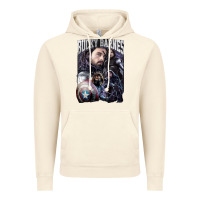 Vintage Artic bucky barnes a hero Vintage Hoodie - artisFamous