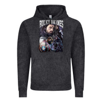 Vintage Black bucky barnes a hero Vintage Hoodie - artisFamous