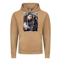 Vintage Camel bucky barnes a hero Vintage Hoodie - artisFamous