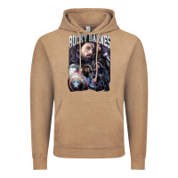 Vintage Coffee bucky barnes a hero Vintage Hoodie - artisFamous