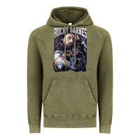 Vintage Olive bucky barnes a hero Vintage Hoodie - artisFamous