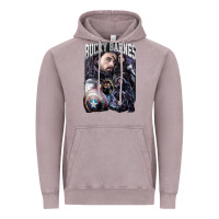 Vintage Zinc bucky barnes a hero Vintage Hoodie - artisFamous