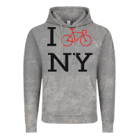 Cloud Rock i bike ny funny bike Vintage Hoodie - artisFamous