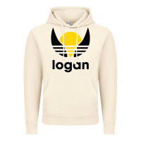 Vintage Artic logan Vintage Hoodie - artisFamous