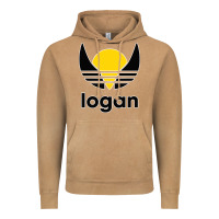 Vintage Camel logan Vintage Hoodie - artisFamous
