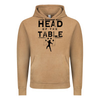 Vintage Camel head of the table Vintage Hoodie - artisFamous