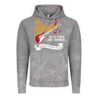 Cloud Rock the blues music Vintage Hoodie - artisFamous