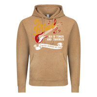 Vintage Camel the blues music Vintage Hoodie - artisFamous