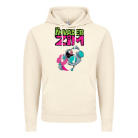 Vintage Artic Invader Zim Gir Vintage Hoodie - artisFamous