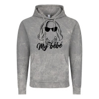 Cloud Rock my bebe moira rose Vintage Hoodie - artisFamous