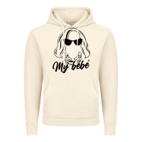 Vintage Artic my bebe moira rose Vintage Hoodie - artisFamous