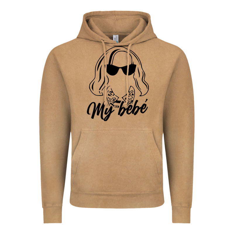 My Bebe Moira Rose Vintage Hoodie by artisFamous | Teevron