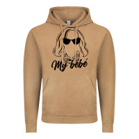 Vintage Camel my bebe moira rose Vintage Hoodie - artisFamous