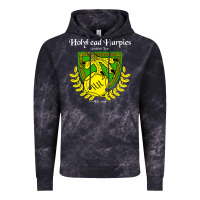 Cloud Black holyhead harpies Vintage Hoodie - artisFamous