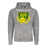 Cloud Rock holyhead harpies Vintage Hoodie - artisFamous