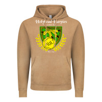 Vintage Camel holyhead harpies Vintage Hoodie - artisFamous