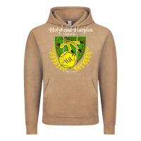 Vintage Coffee holyhead harpies Vintage Hoodie - artisFamous