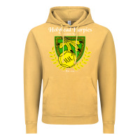 Vintage Mustard holyhead harpies Vintage Hoodie - artisFamous