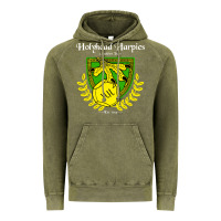 Vintage Olive holyhead harpies Vintage Hoodie - artisFamous