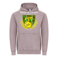 Vintage Zinc holyhead harpies Vintage Hoodie - artisFamous