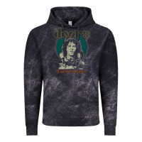 Cloud Black the doors live in concert Vintage Hoodie - artisFamous