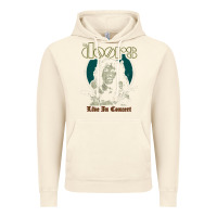Vintage Artic the doors live in concert Vintage Hoodie - artisFamous