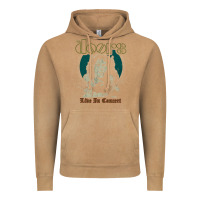 Vintage Camel the doors live in concert Vintage Hoodie - artisFamous