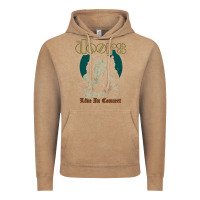 Vintage Coffee the doors live in concert Vintage Hoodie - artisFamous