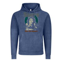 Vintage Denim the doors live in concert Vintage Hoodie - artisFamous
