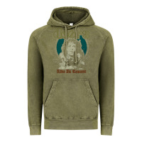 The Doors Live In Concert Vintage Hoodie | Teevron