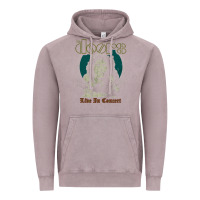 Vintage Zinc the doors live in concert Vintage Hoodie - artisFamous