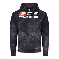 Cloud Black ecs tuning Vintage Hoodie - artisFamous