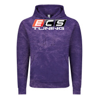Cloud Purple ecs tuning Vintage Hoodie - artisFamous