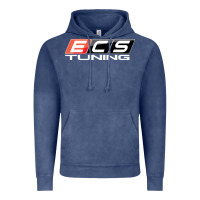 Vintage Denim ecs tuning Vintage Hoodie - artisFamous