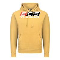 Vintage Mustard ecs tuning Vintage Hoodie - artisFamous