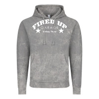 Cloud Rock fired up garage Vintage Hoodie - artisFamous