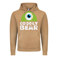 Vintage Camel googly bear Vintage Hoodie - artisFamous
