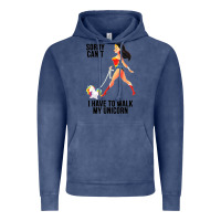 Vintage Denim wonder woman sorry can't Vintage Hoodie - artisFamous