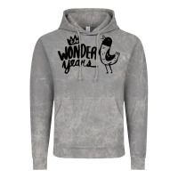 Cloud Rock The Wonder Years Vintage Hoodie - artisFamous