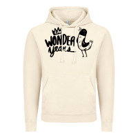 Vintage Artic The Wonder Years Vintage Hoodie - artisFamous