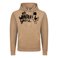 Vintage Coffee The Wonder Years Vintage Hoodie - artisFamous