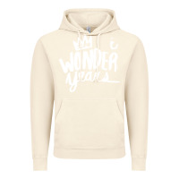 Vintage Artic The Wonder Years Vintage Hoodie - artisFamous