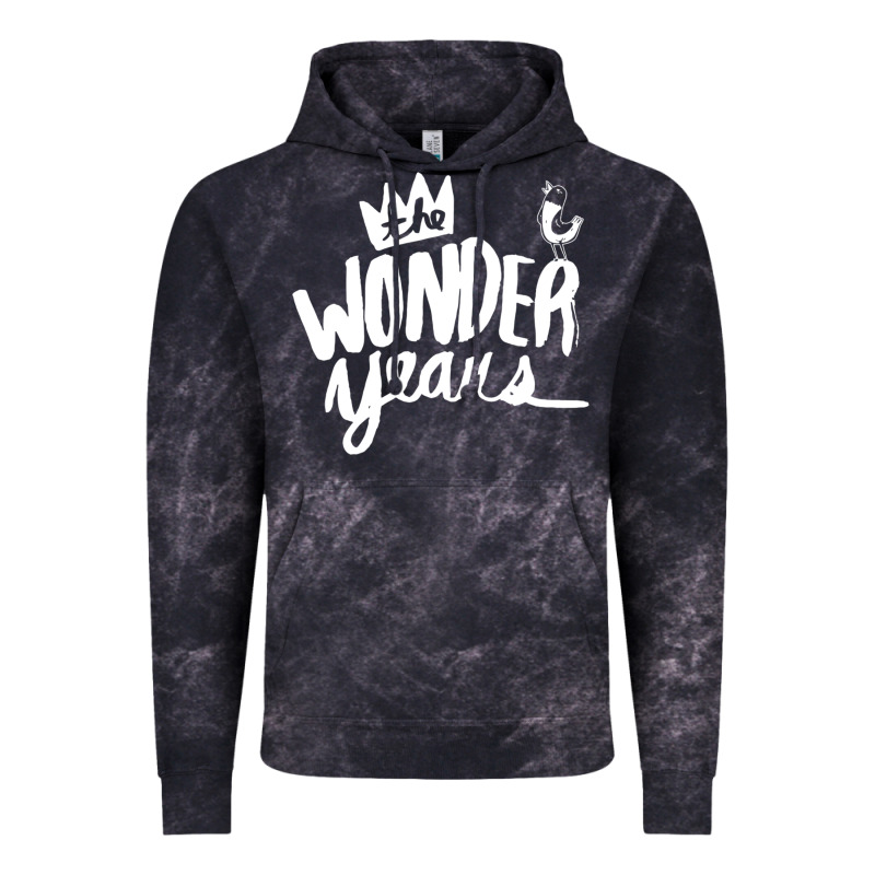 The Wonder Years Vintage Hoodie by artisFamous | Teevron