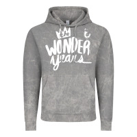 Cloud Rock The Wonder Years Vintage Hoodie - artisFamous