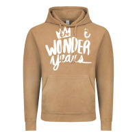 Vintage Camel The Wonder Years Vintage Hoodie - artisFamous