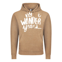 Vintage Coffee The Wonder Years Vintage Hoodie - artisFamous