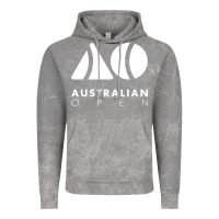 Cloud Rock australian open Vintage Hoodie - artisFamous