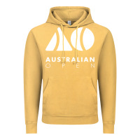 Vintage Mustard australian open Vintage Hoodie - artisFamous