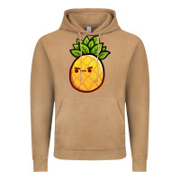 Vintage Camel pineapple fruits Vintage Hoodie - artisFamous