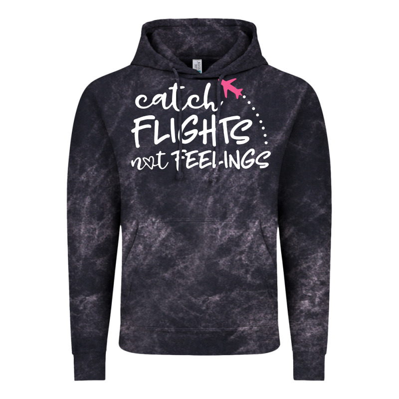 Flights Vintage Hoodie by artisFamous | Teevron